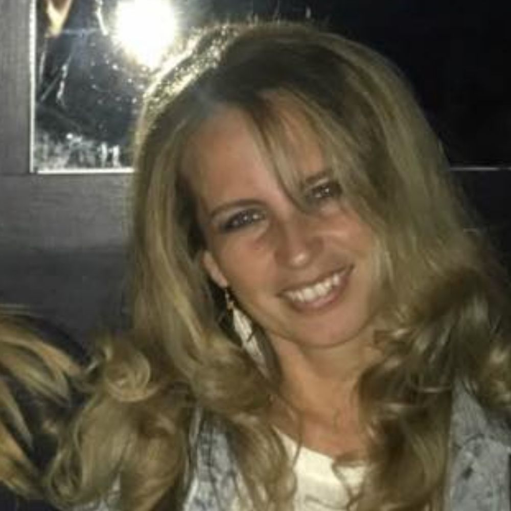 Meet your Posher, Rocio